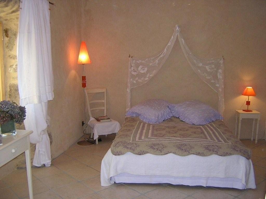 Mas Casta Nea Bed & Breakfast Thueyts Phòng bức ảnh