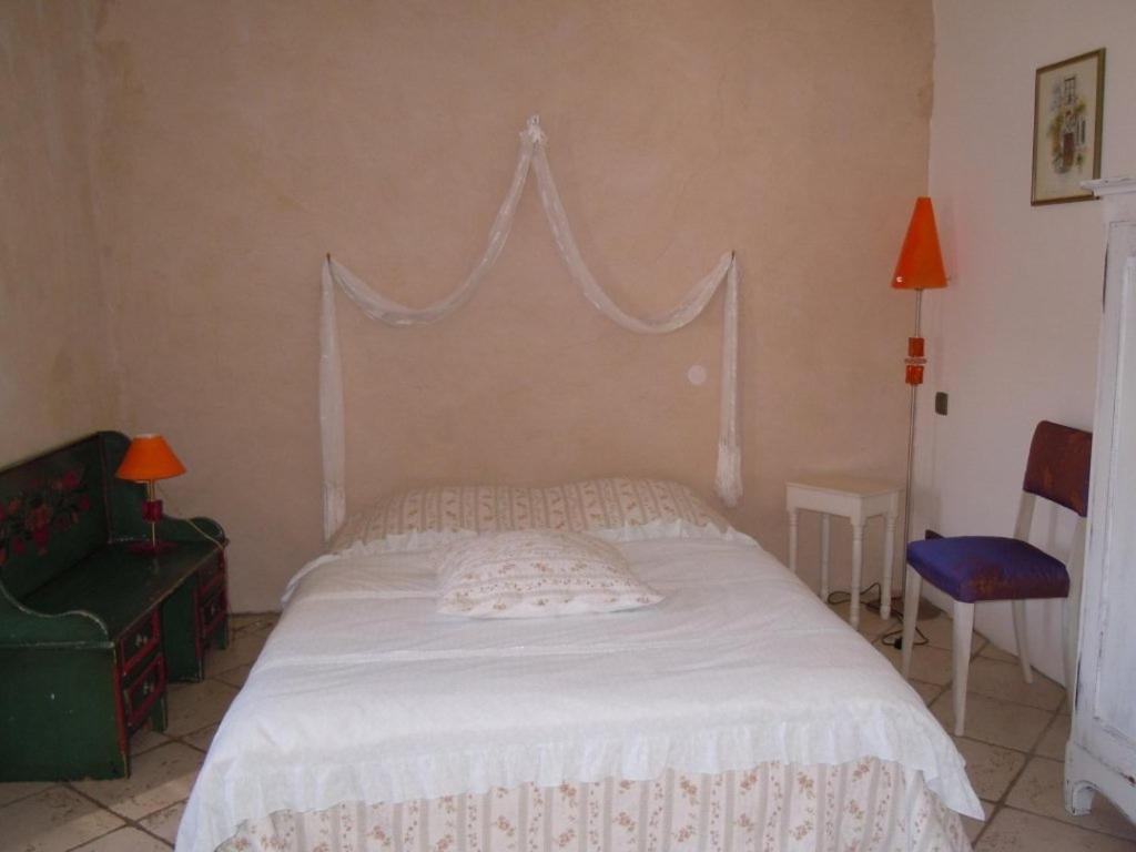 Mas Casta Nea Bed & Breakfast Thueyts Phòng bức ảnh