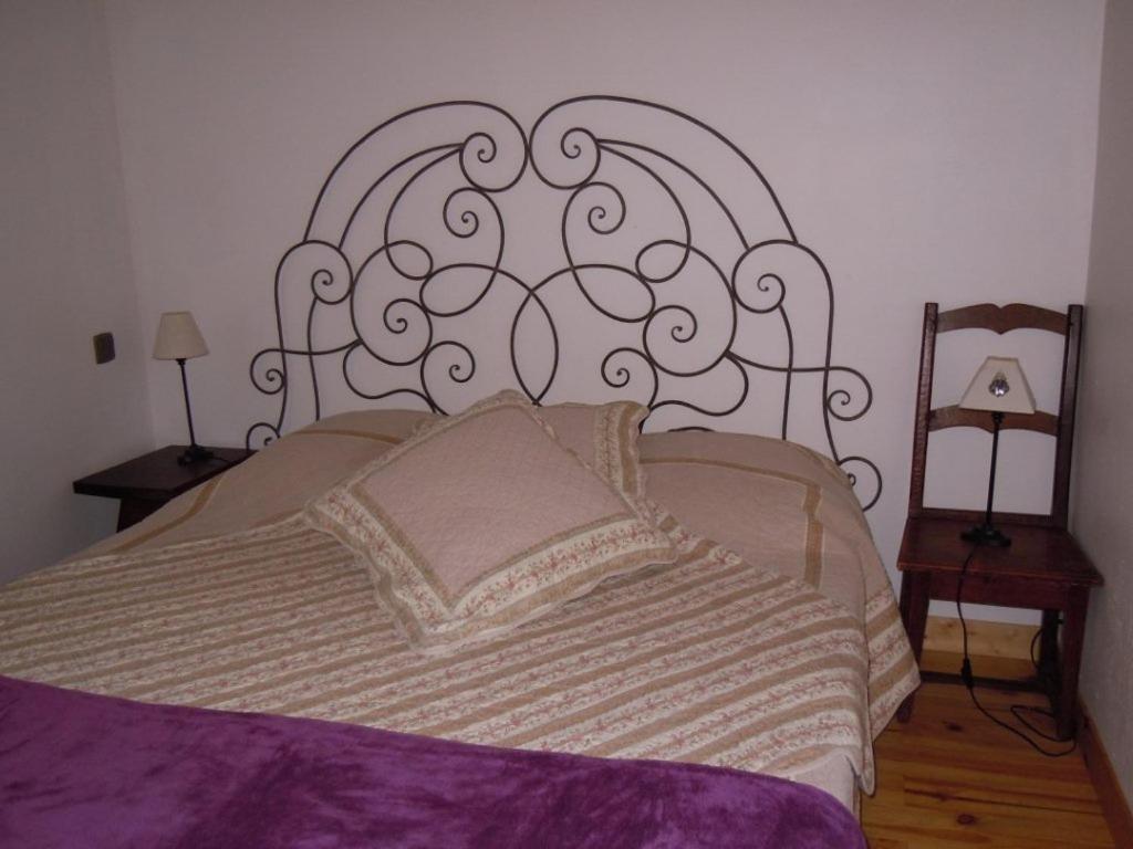 Mas Casta Nea Bed & Breakfast Thueyts Phòng bức ảnh