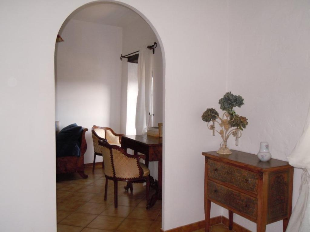 Mas Casta Nea Bed & Breakfast Thueyts Ngoại thất bức ảnh