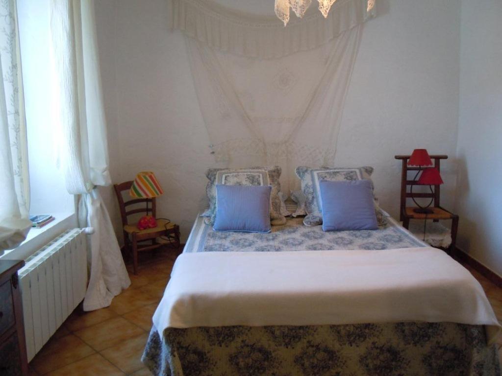 Mas Casta Nea Bed & Breakfast Thueyts Phòng bức ảnh